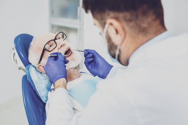 Best Dental Abscess Treatment in Brewster, WA